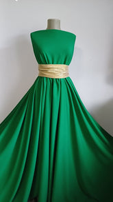 Crep Jerse Verde Iarba ELA1090